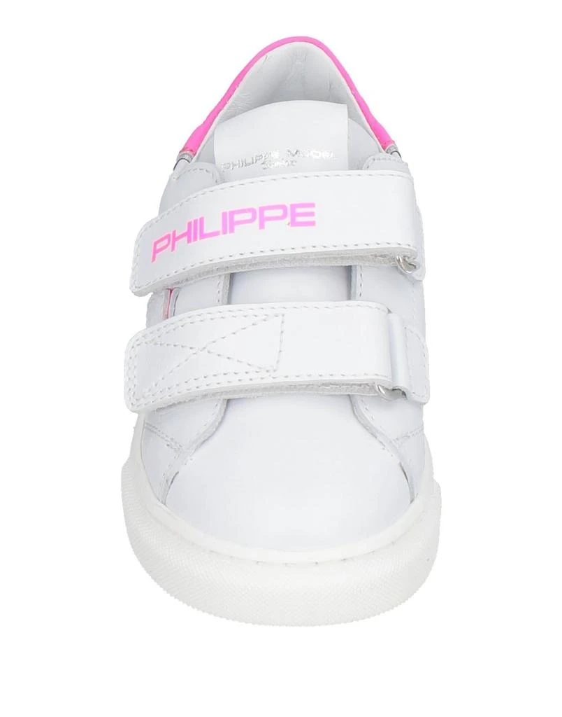 PHILIPPE MODEL Sneakers 4