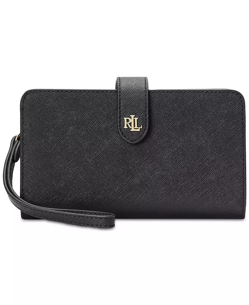 Ralph Lauren store wristlet