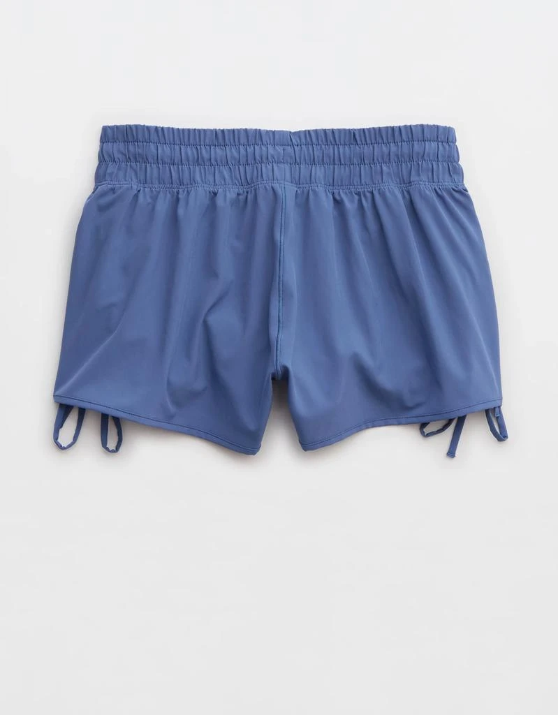 OFFLINE OFFLINE By Aerie Ruched Hot Stuff Short 4