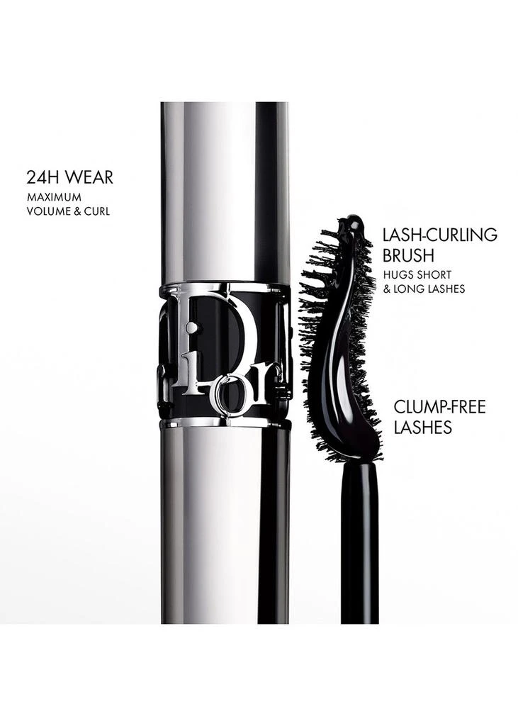 Dior Diorshow Iconic Overcurl Mascara 3