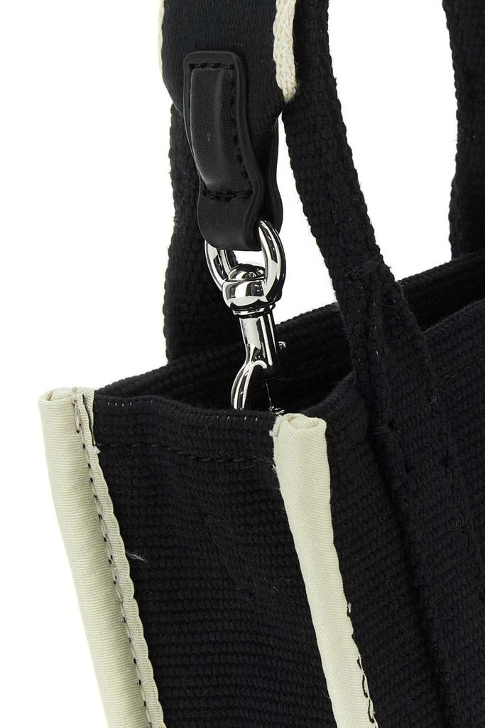 Marc Jacobs Marc Jacobs The Jacquard Crossbody Tote Bag 4