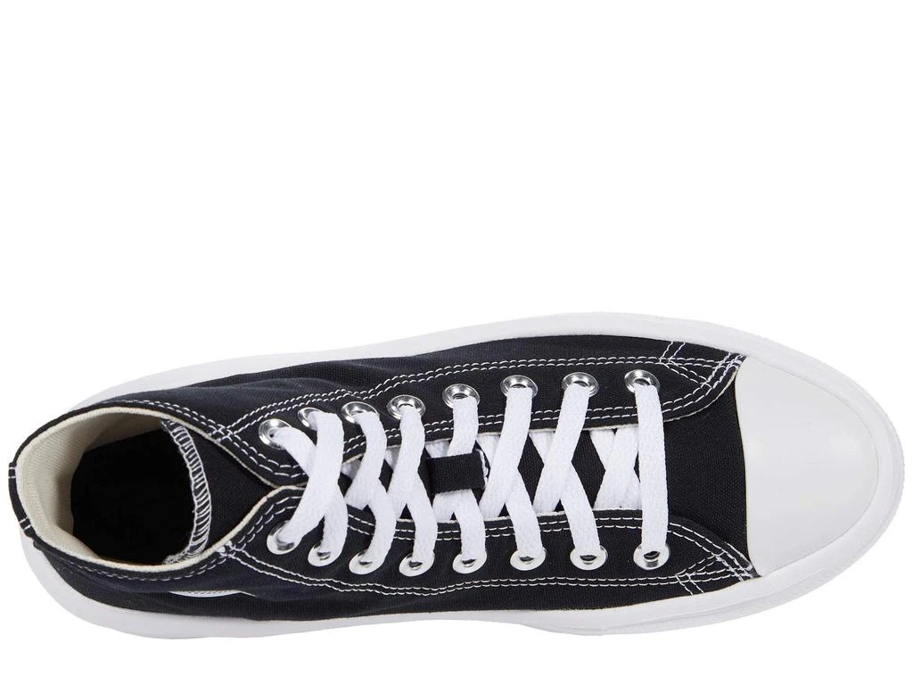 Converse Chuck Taylor® All Star® Move Platform Hi 2