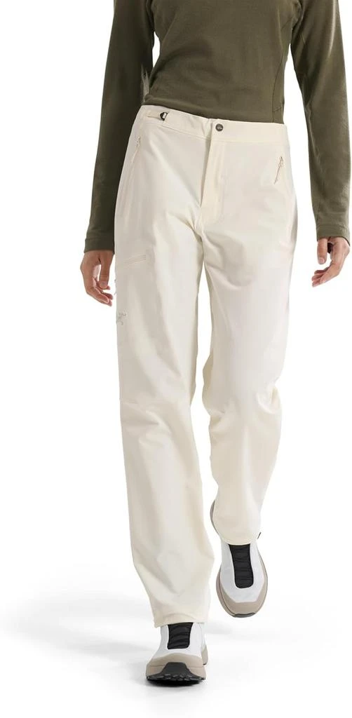 Arc'teryx Arc'teryx Gamma Pant Women's | Our Most Versatile Softshell Pant