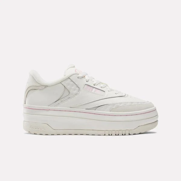 Reebok Reebok x Barbie Club C Extra Shoes 1