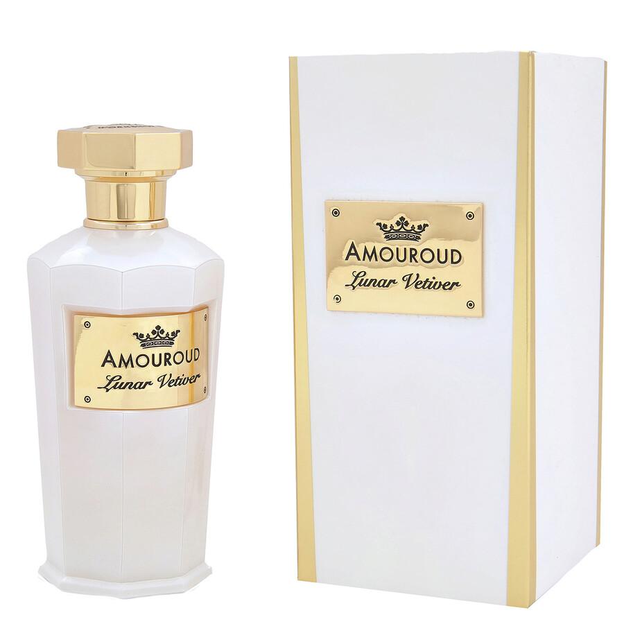AMOUROUD Amouroud Lunar Vetiver Unisex EDP