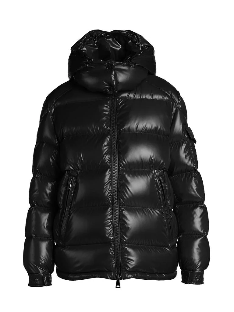 Moncler Maire Quilted Down Puffer Jacket 1
