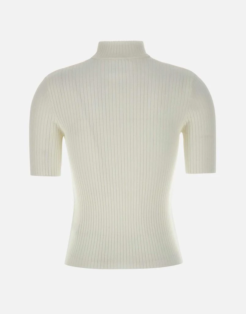 COURREGES ‘Reedition’ sweater 3