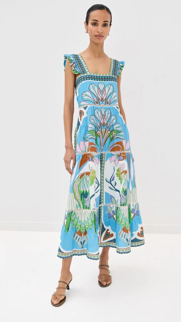 LUG VON SIGA Sybill Dress 6