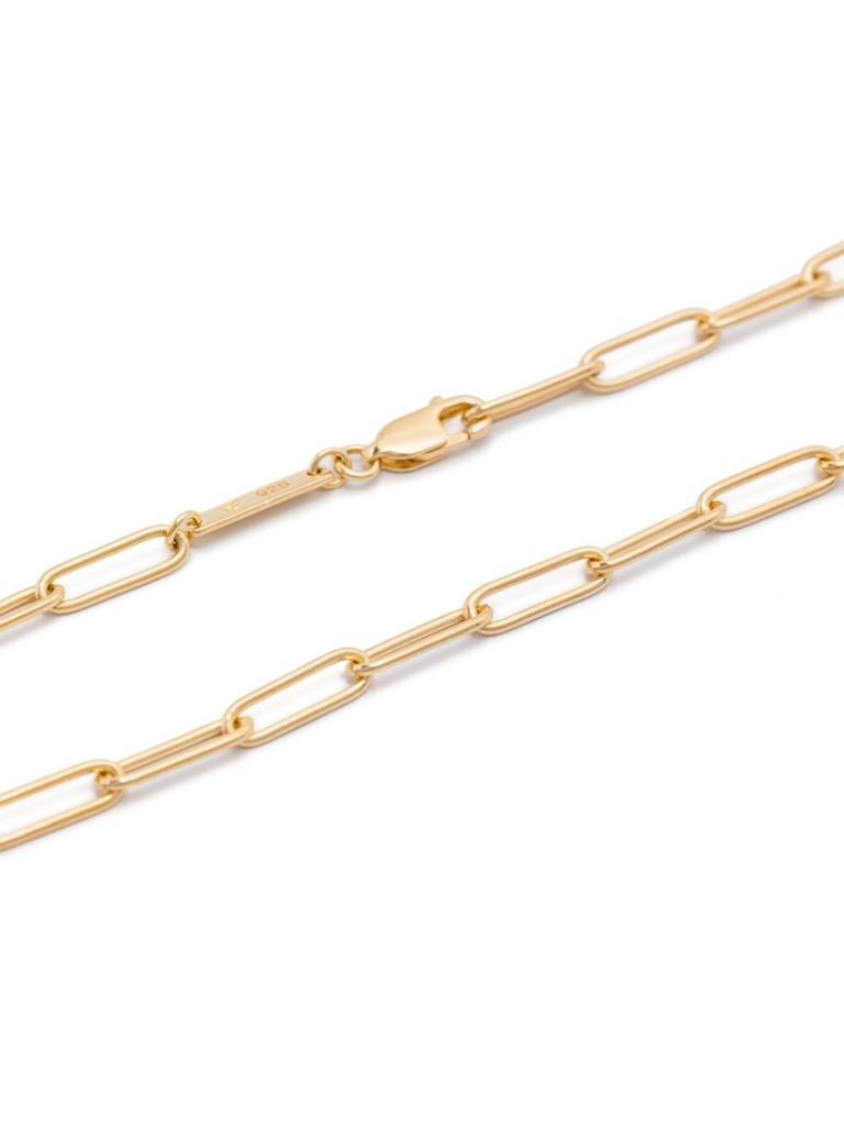Tom Wood Tom Wood Link Necklace