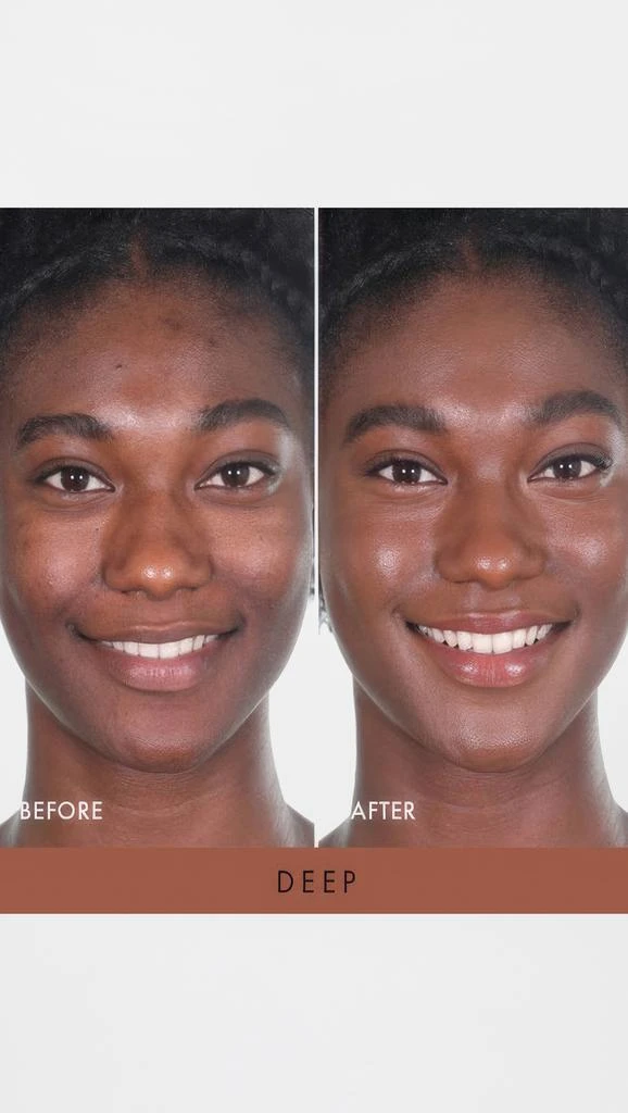 Wander Beauty Nude Illusion Liquid Foundation 3