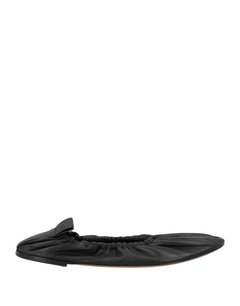 CECILIE BAHNSEN x Hereu Hyacinth ballet flats - Shoes