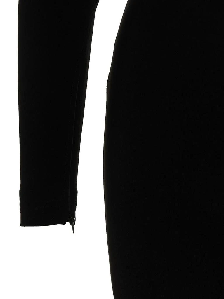 Balenciaga Balenciaga Minidress 4