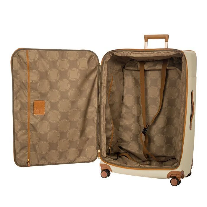 Bric's Firenze 32" Spinner Suitcase 8