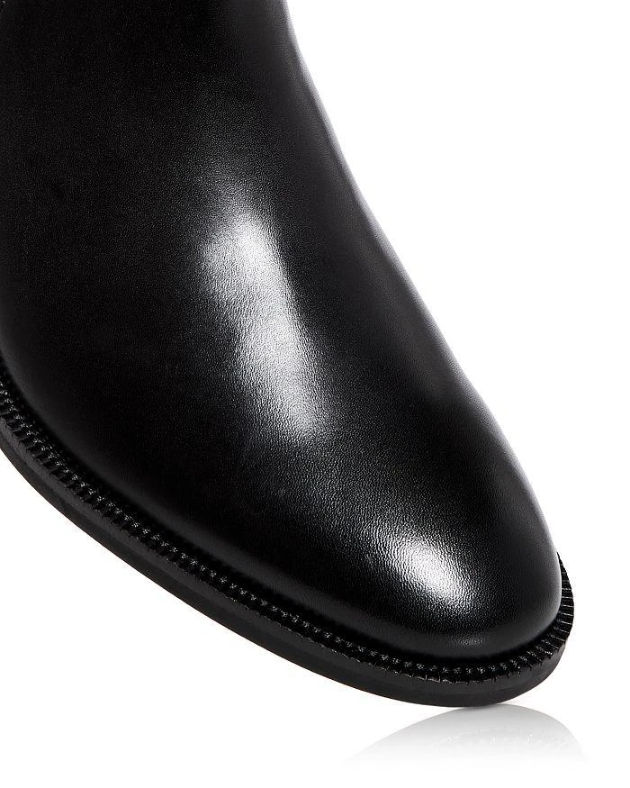 The Men's Store at Bloomingdale's Men's Chelsea Boots - Exclusive 4