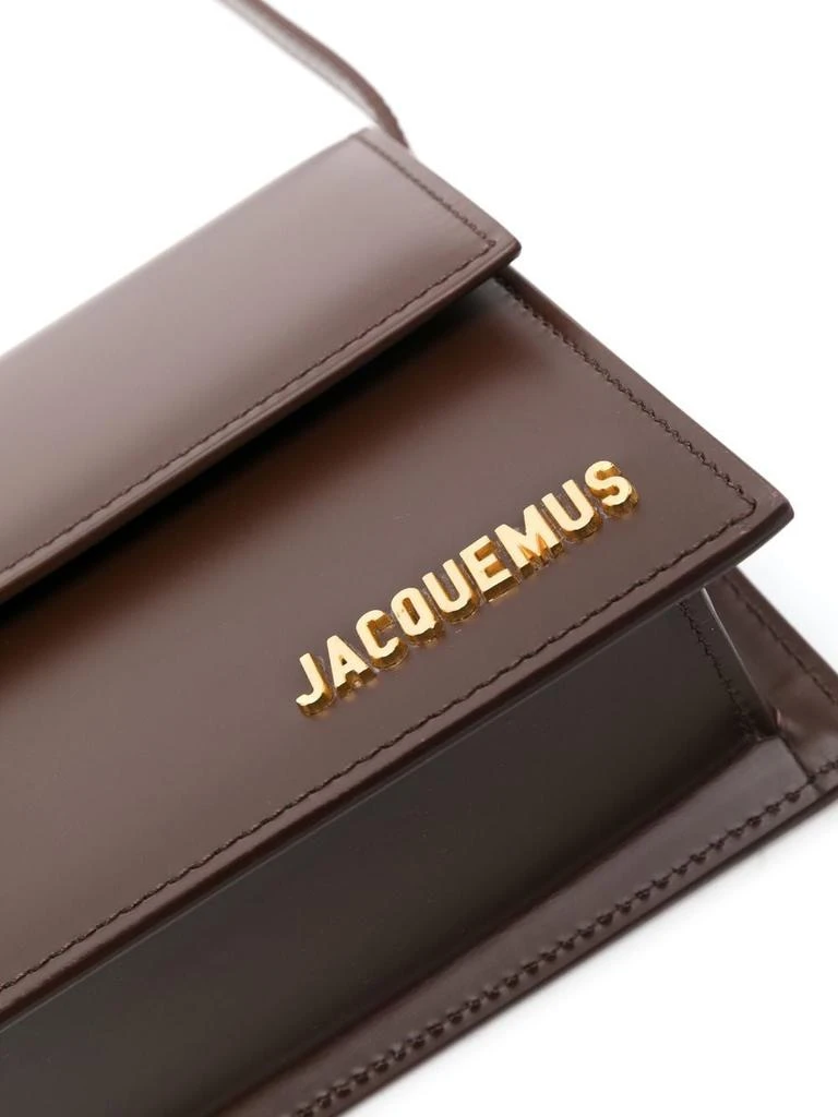 Jacquemus JACQUEMUS - Le Bambino Long Shoulder Bag 5