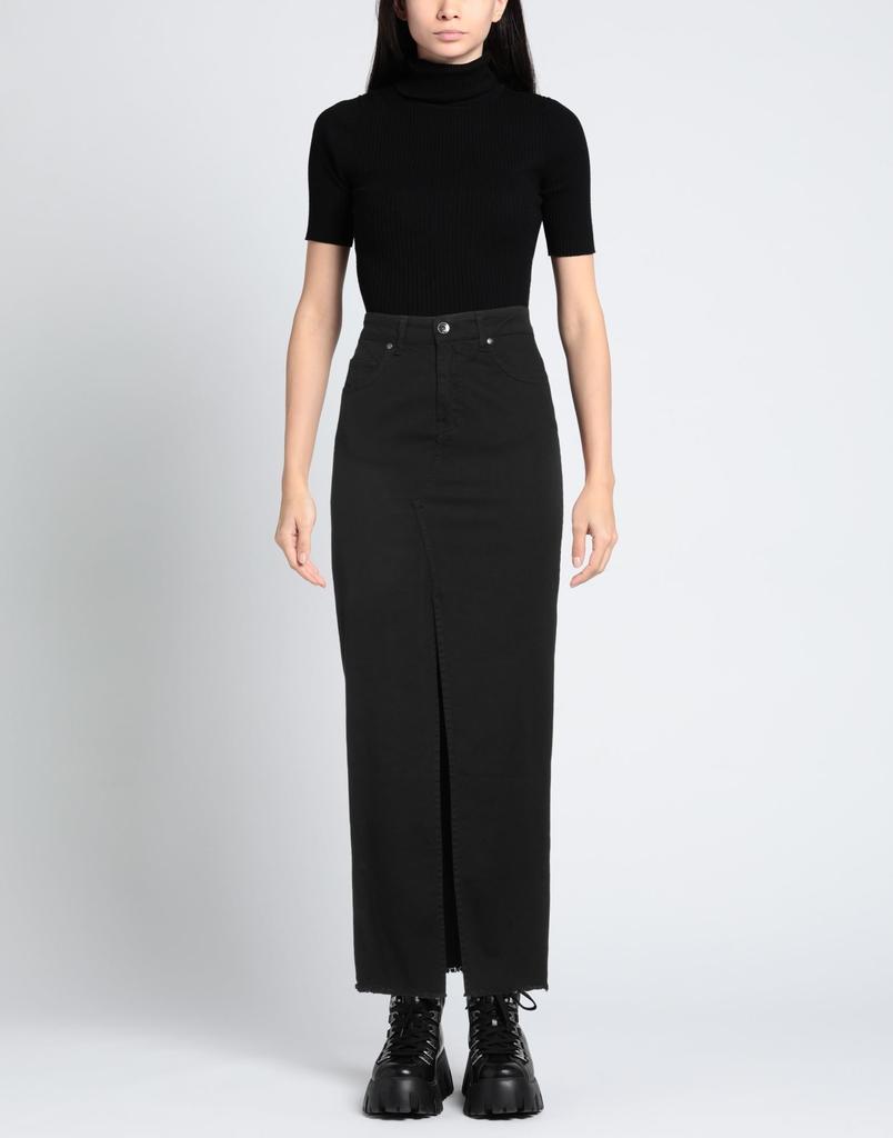 NO-NÀ Denim skirt