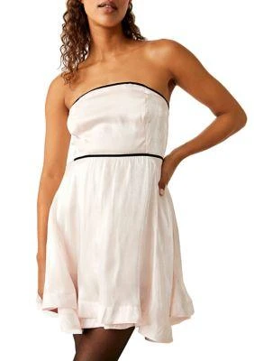 Free People People Daisy Mini Dress 4