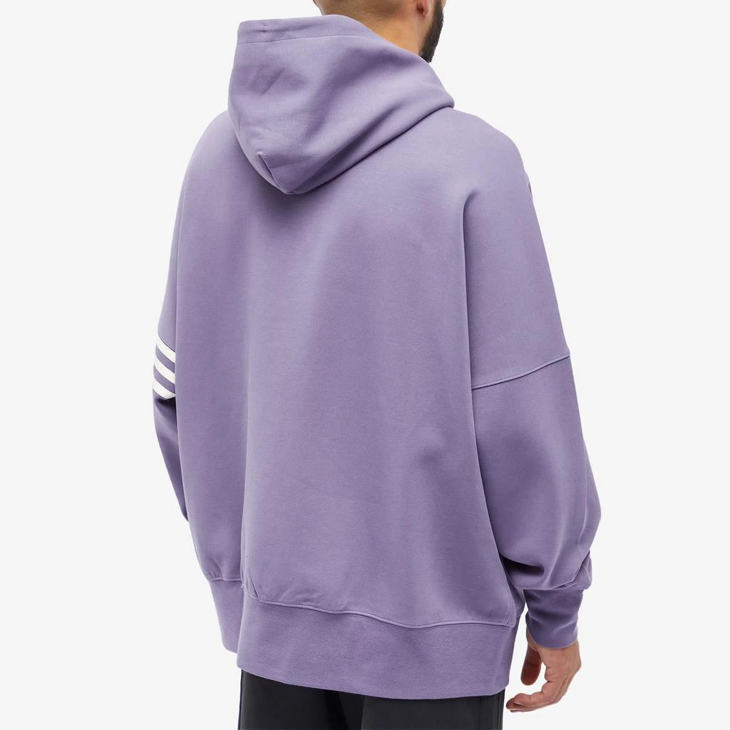 Adidas Adidas Neuclassics Hoodie 3