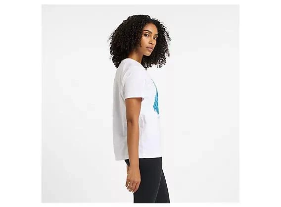 New Balance Coco Gauff Exuberance T-Shirt 5