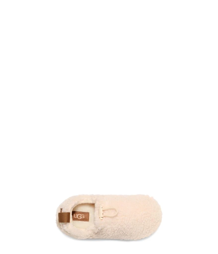 UGG Kids Plushy Slipper (Little Kid/Big Kid) 2