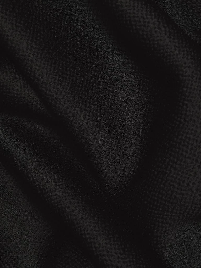 Silvia Tcherassi Palermo Flare Pants 5