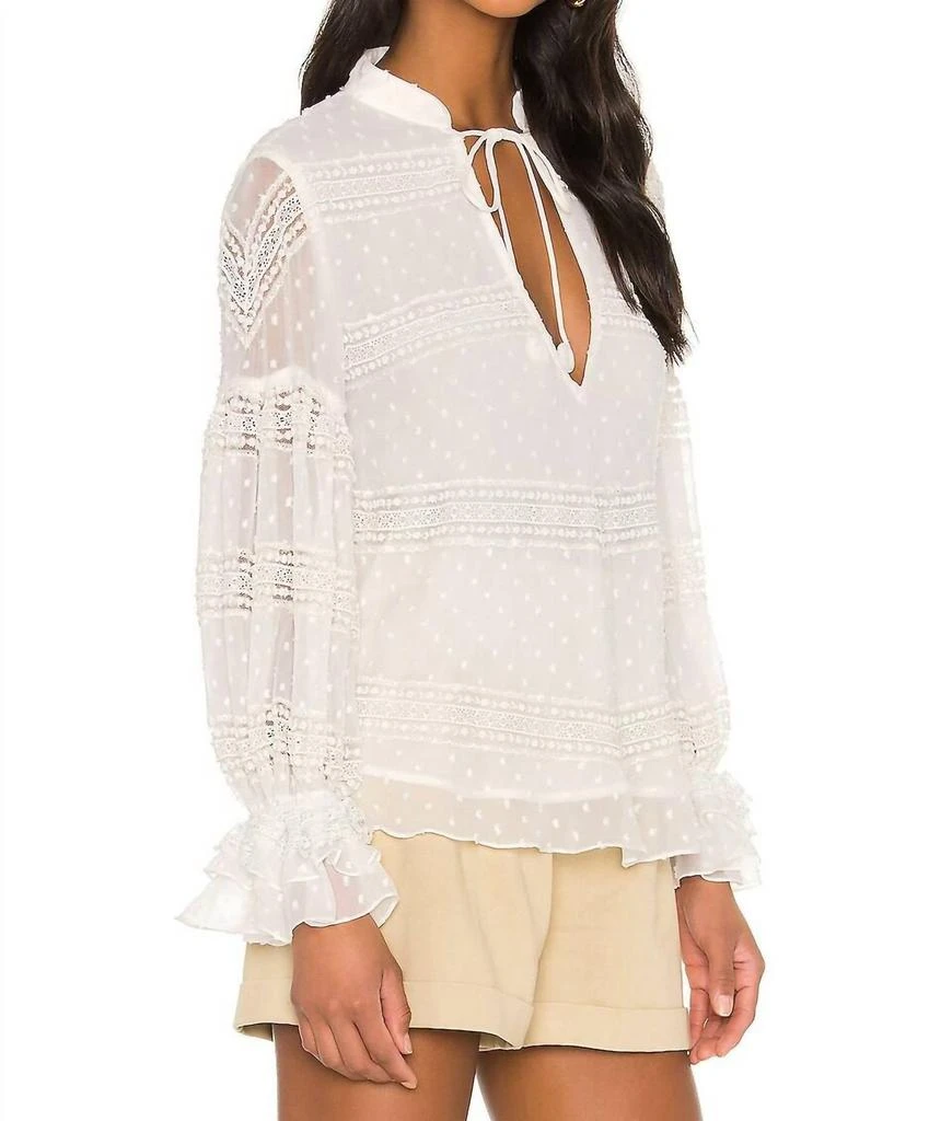 ROCOCO SAND Rococo Sand - Seliene Top 2