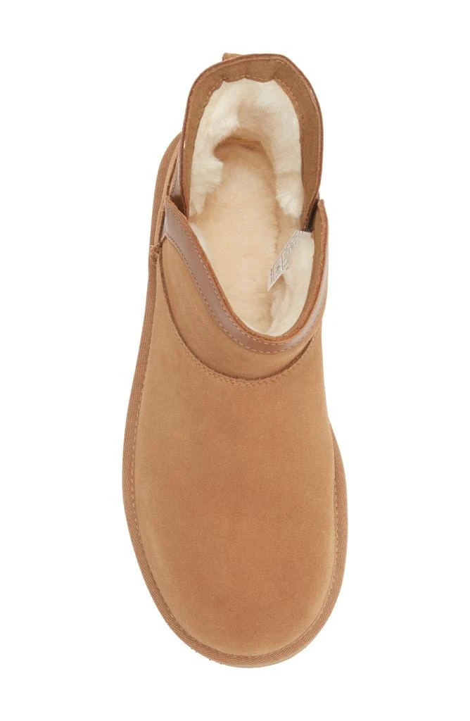 UGG Classic Mini Lunara Boot 5