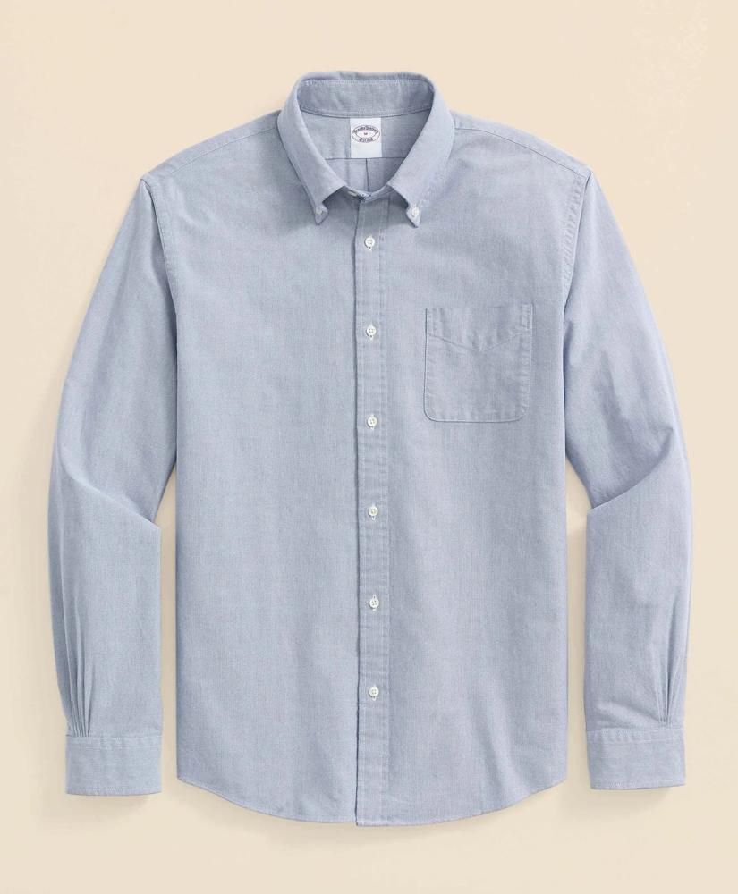 Shop Friday Oxford Shirt on Sale at BeyondStyle – Get 38
