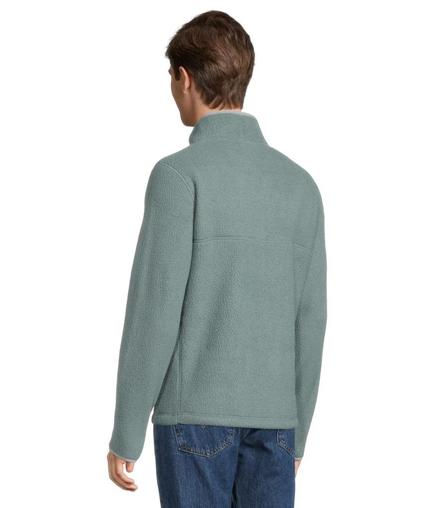 L.L.BEAN Katahdin Fleece Pullover Regular 3