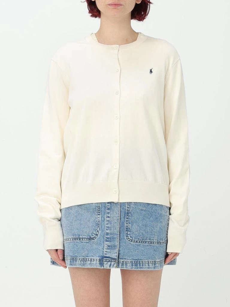 Ralph Lauren Cardigan woman Polo Ralph Lauren 1