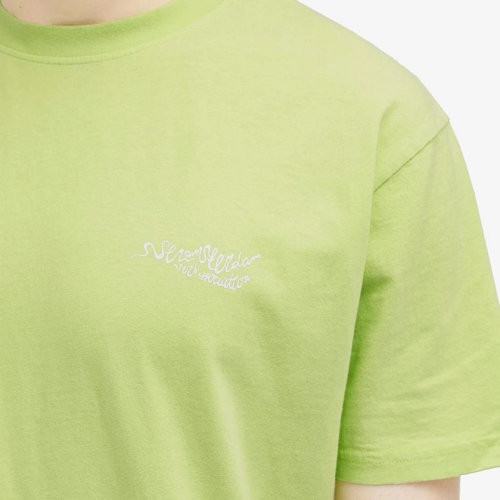 New Amsterdam Surf Association New Amsterdam Surf Association Shark T-Shirt 5