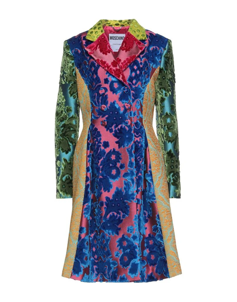 Moschino Coat 1