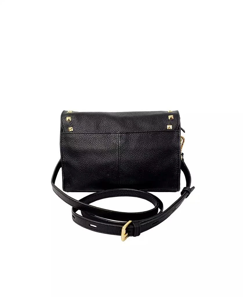 LODIS Rio Adjustable Crossbody Bag with Studs 2