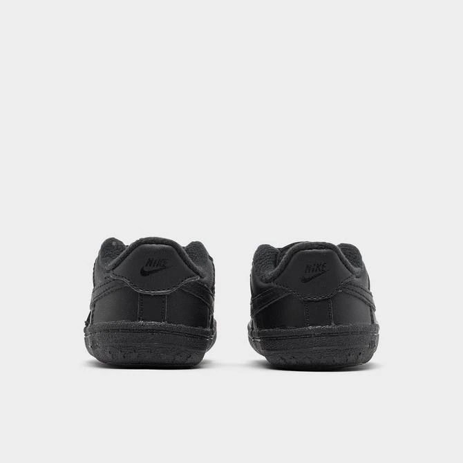 NIKE Infant Nike Air Force 1 Crib Casual Shoes 4