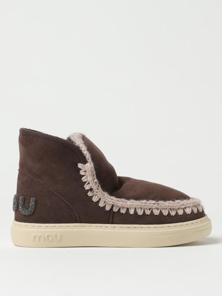 MOU Shoes woman Mou