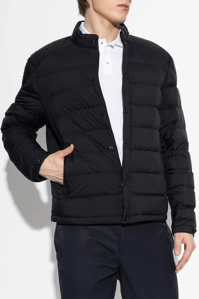 Moncler Moncler Selves Short Padded Jacket 2
