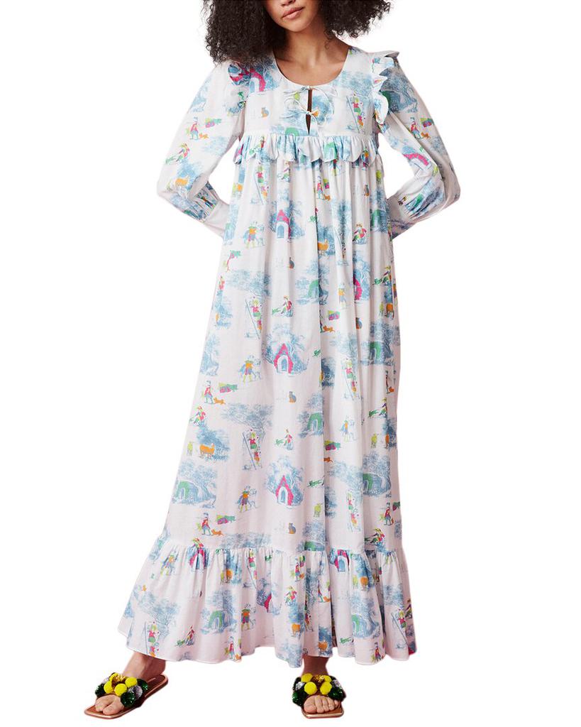 Manoush Dress