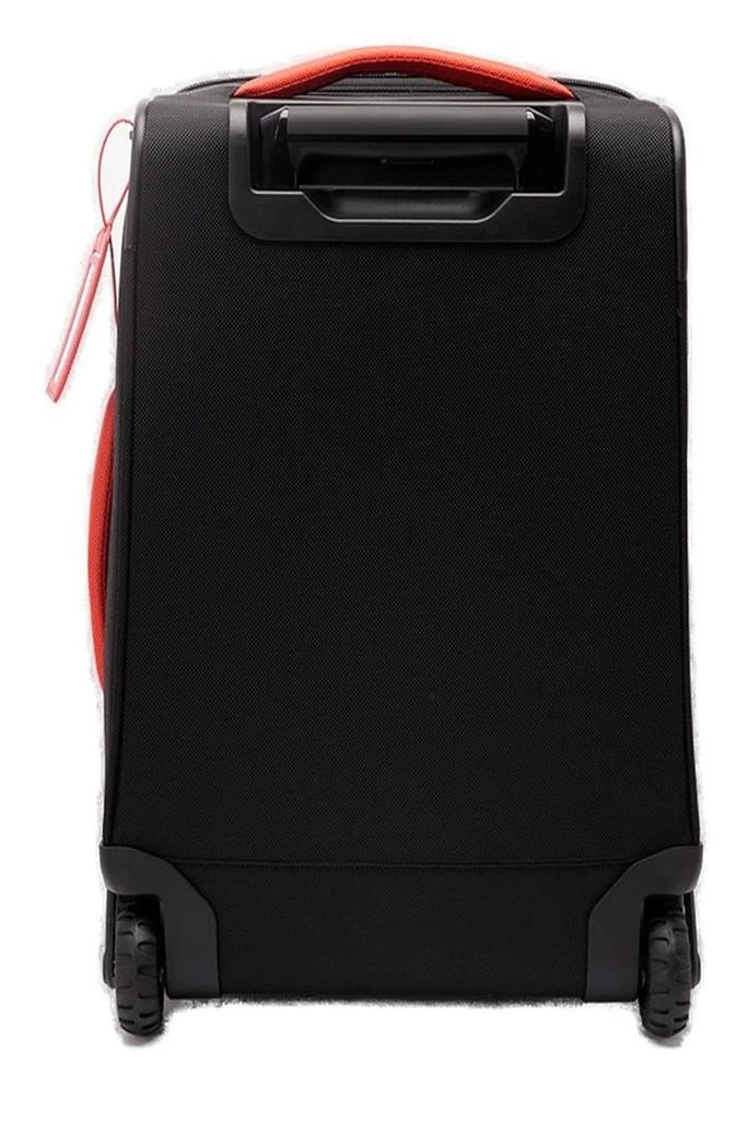 Off-White Off-White Arrow Cabin Trolley 2