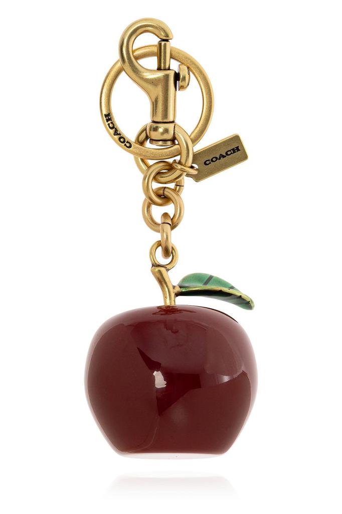 【COACH X OBSERVED BY US】ラディッシュ バッグ チャーム Coach Coach X Observed By Us Radish Bag Charm - Luggage