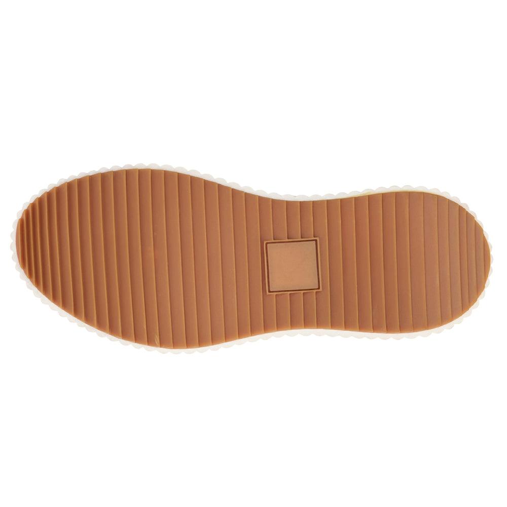 靴 Coconuts COCONUTS by Matisse Go To Platform Lace Up Sneakers - Casual