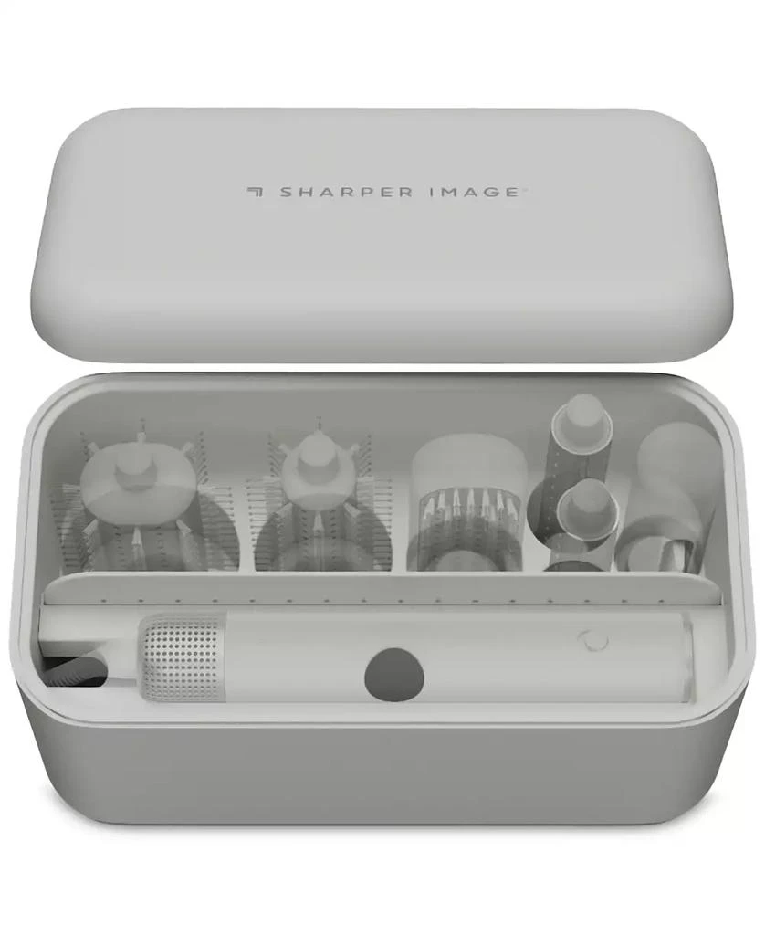 Sharper Image Revel Hair Styler Storage Case 3
