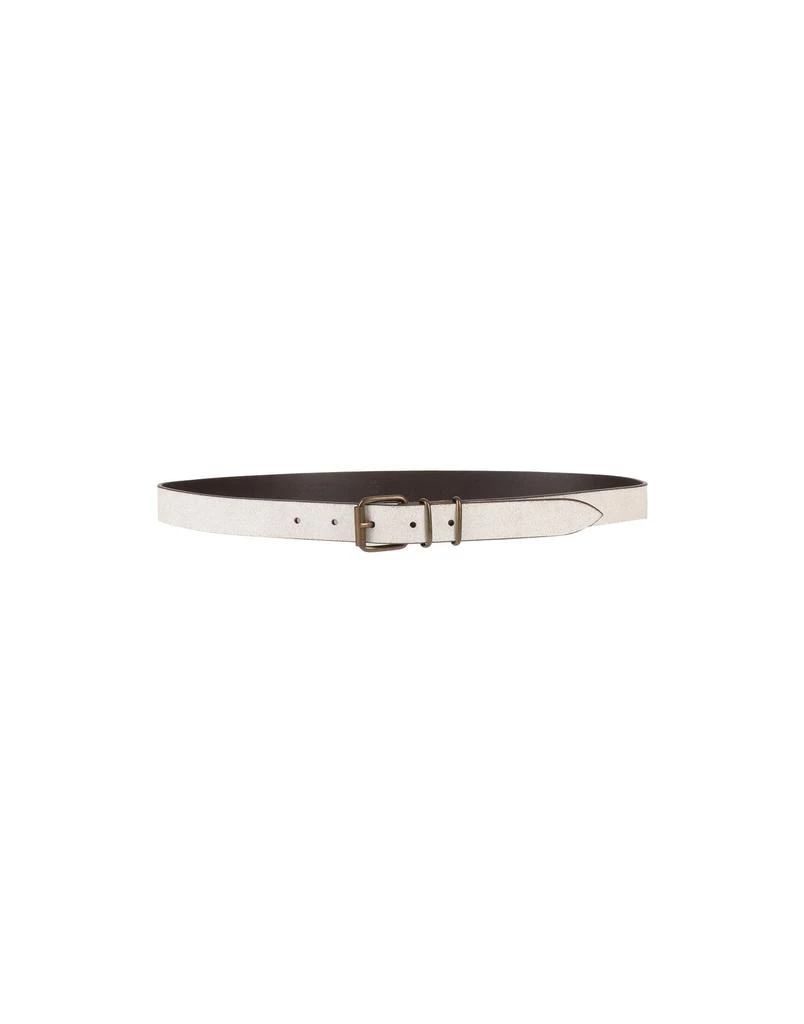ANDREA D
 AMICO Regular belt 1