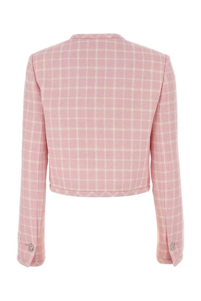 Versace Versace Jackets And Vests 5