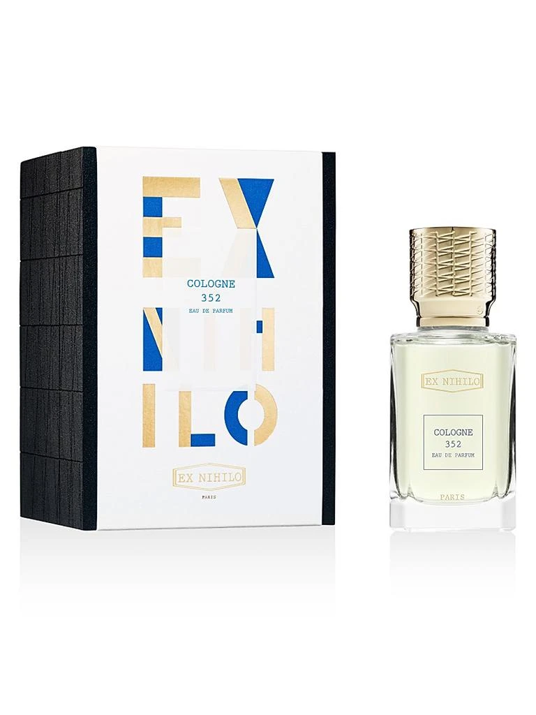 EX NIHILO Cologne 352 Eau de Parfum 2