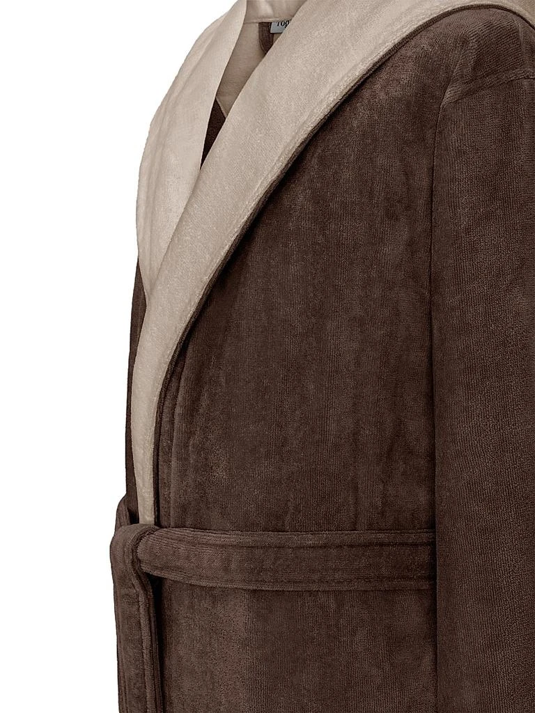 Togas Art Line Bathrobe 3