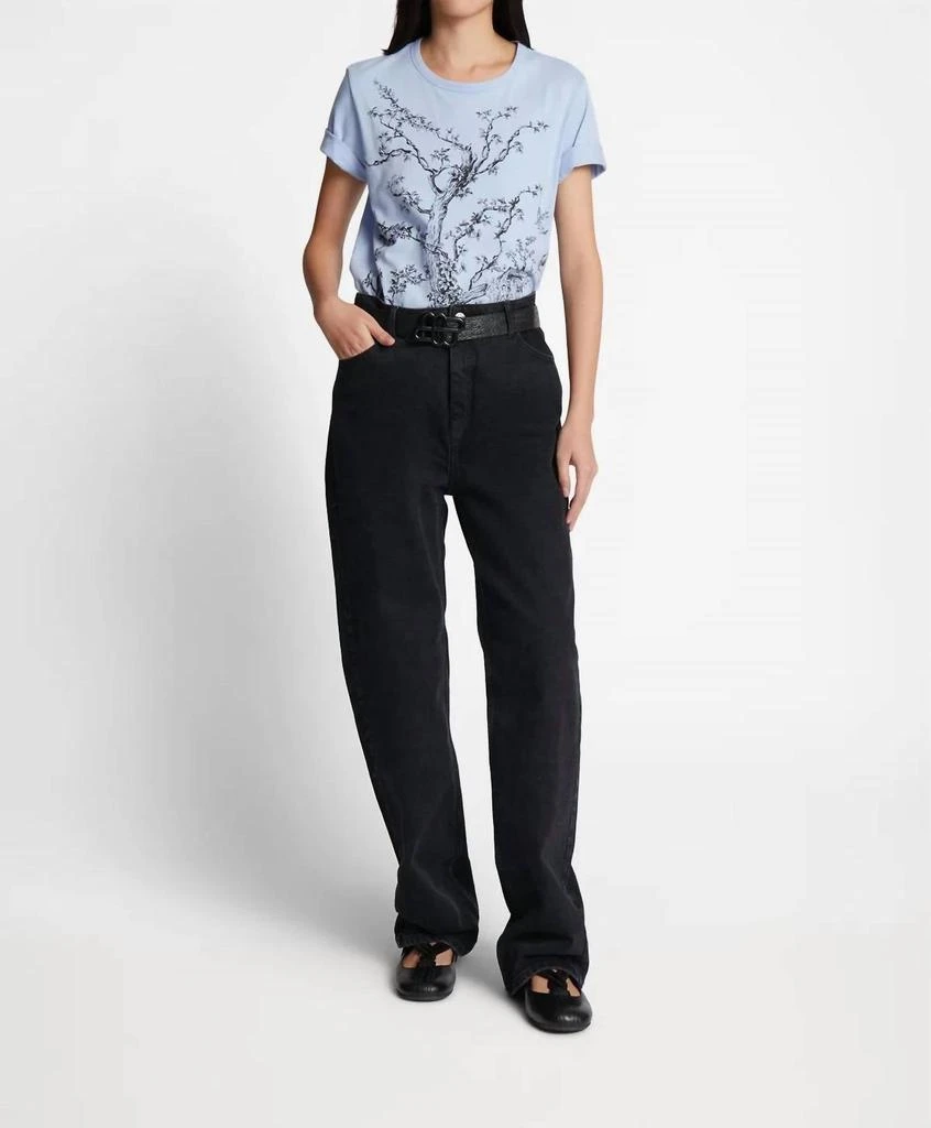 MUNTHE Munthe - Fedelio T-shirt 3