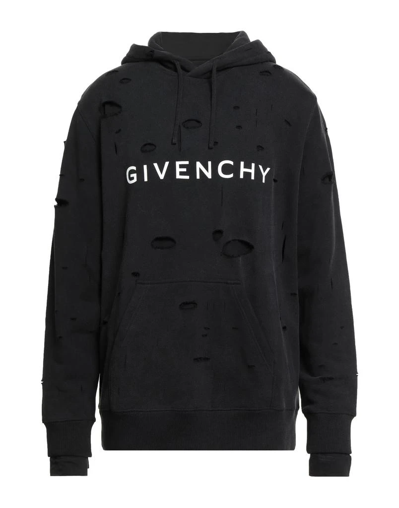 Givenchy Sweatshirt 1