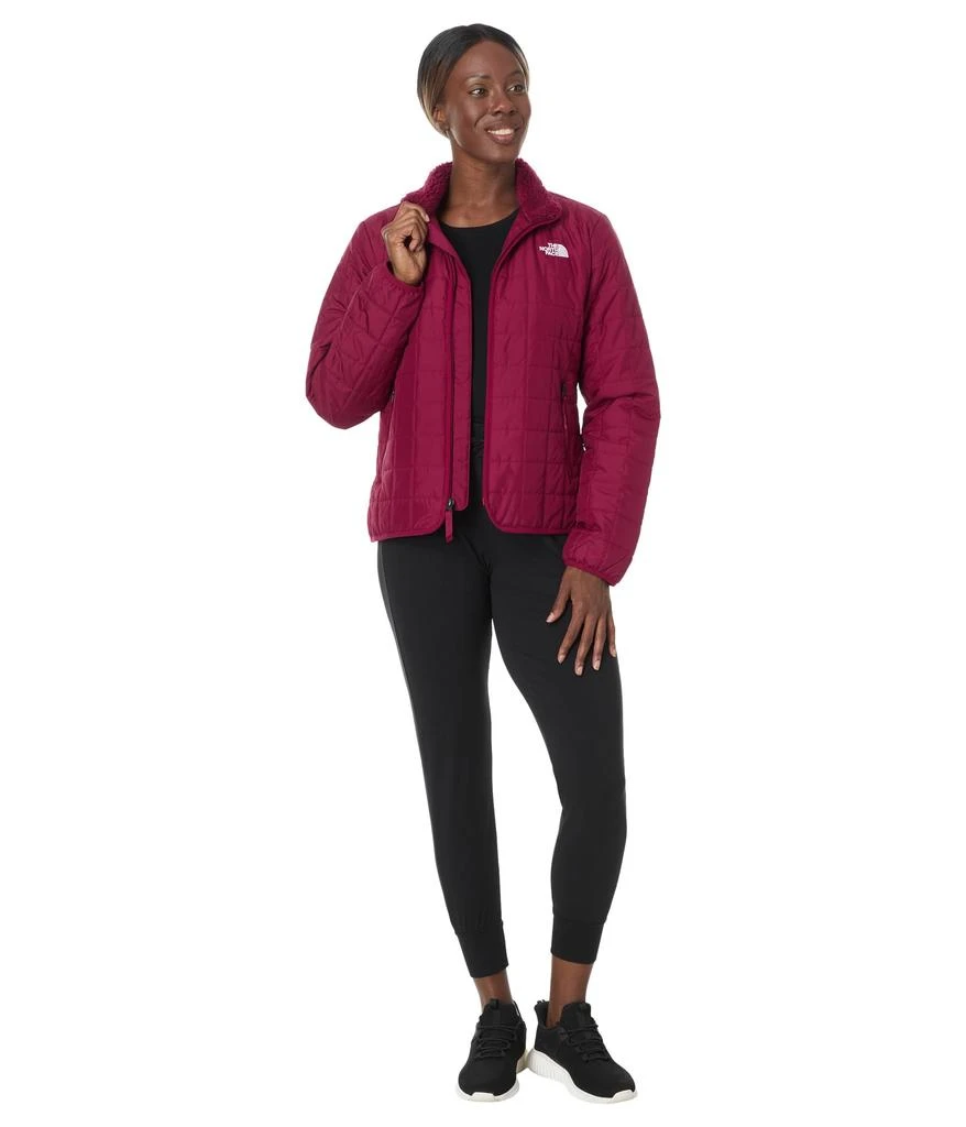 The North Face Junction Insulated Jacket 4