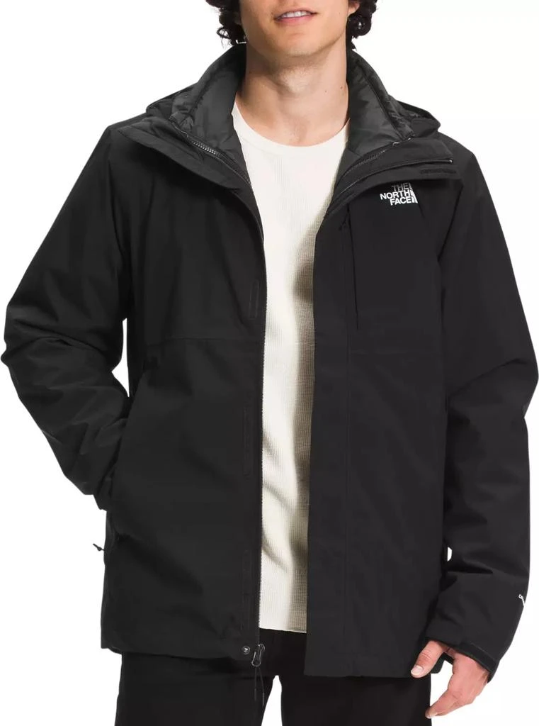 The North Face The North Face Men's Carto Triclimate Jacket 1