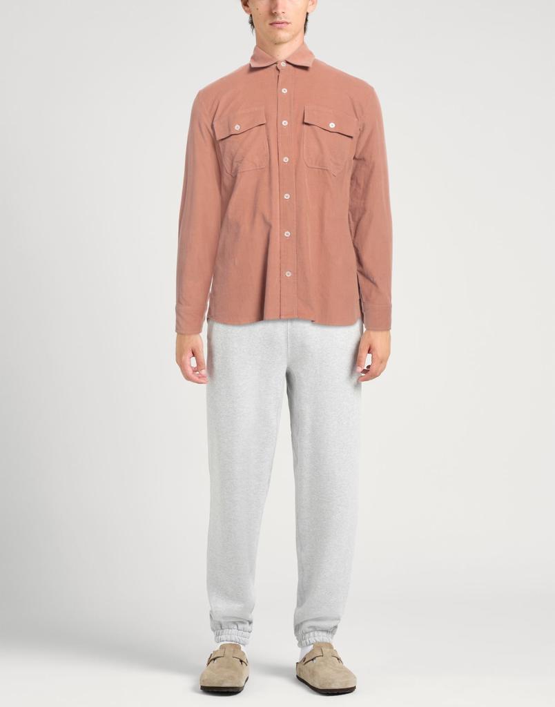 Brooksfield Solid color shirt